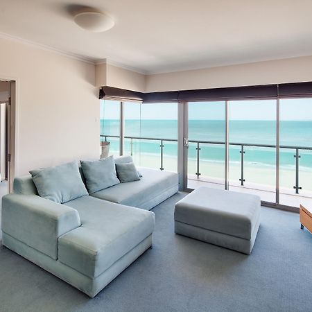 Seashells Mandurah Hotell Eksteriør bilde