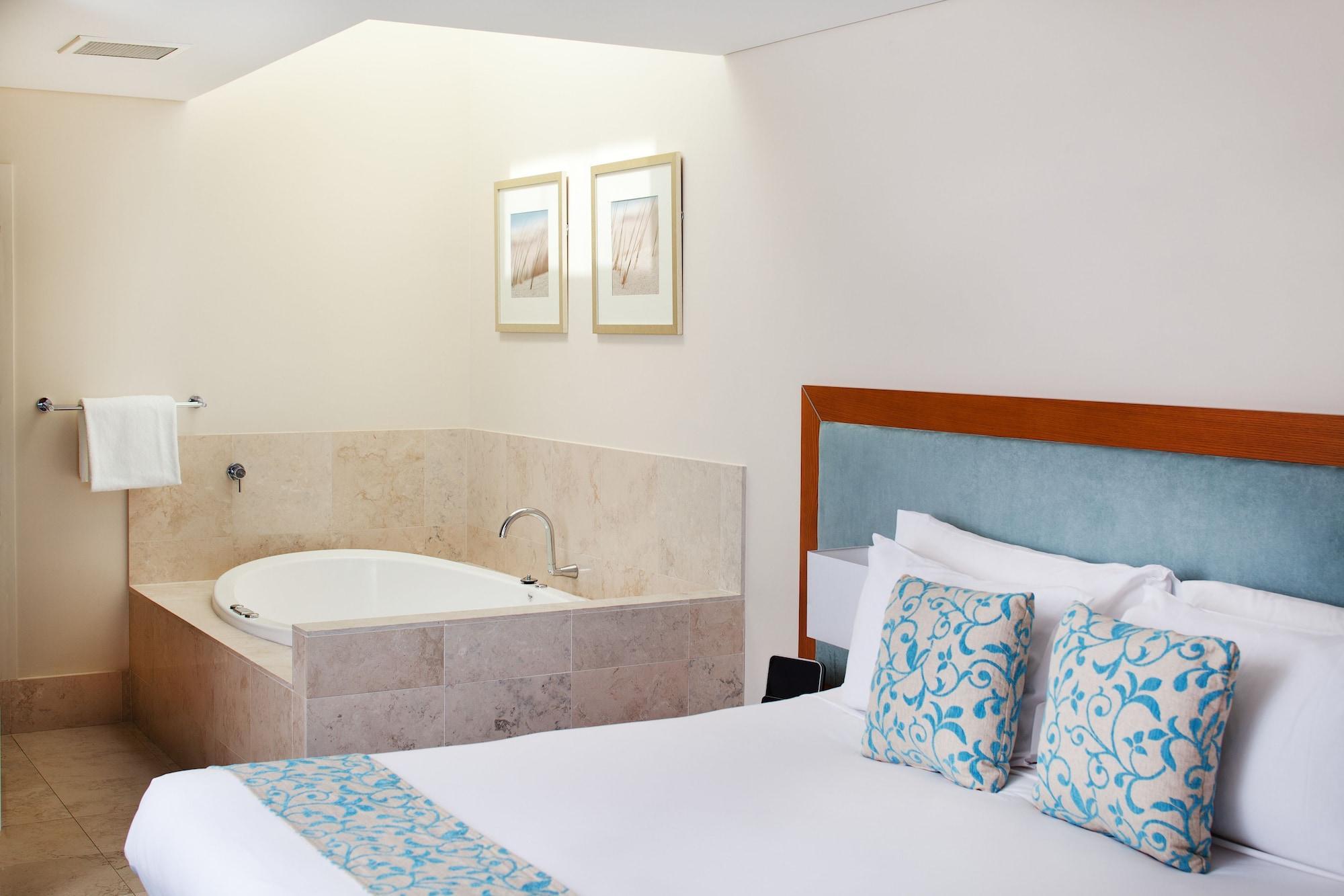 Seashells Mandurah Hotell Eksteriør bilde