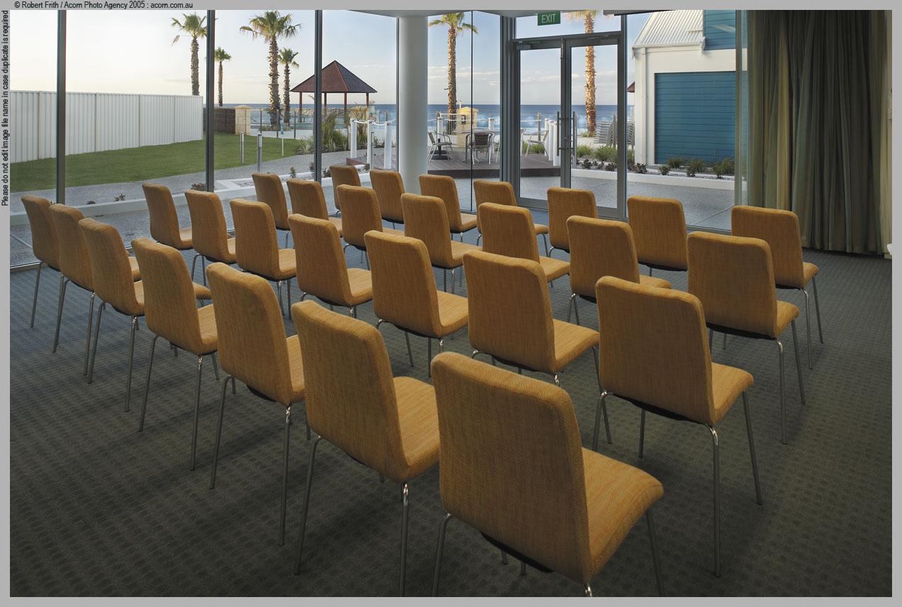 Seashells Mandurah Hotell Eksteriør bilde
