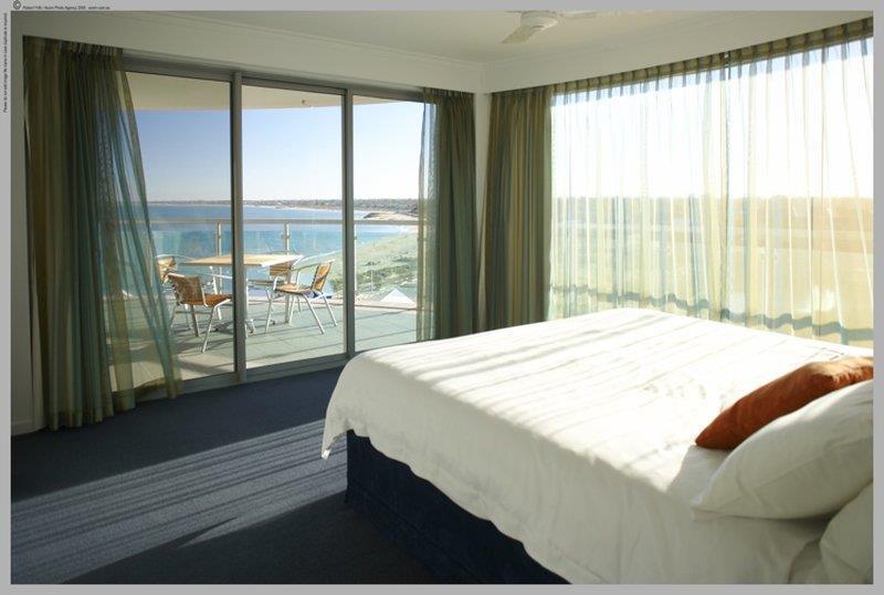 Seashells Mandurah Hotell Rom bilde