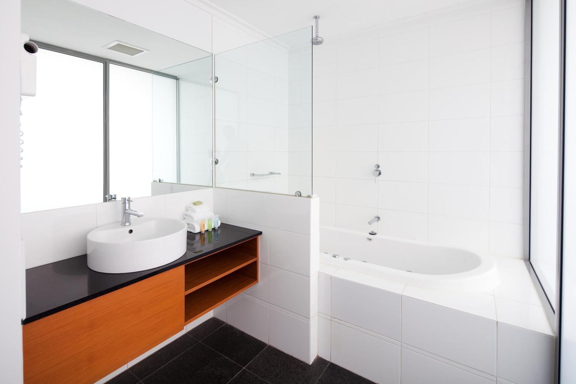 Seashells Mandurah Hotell Eksteriør bilde