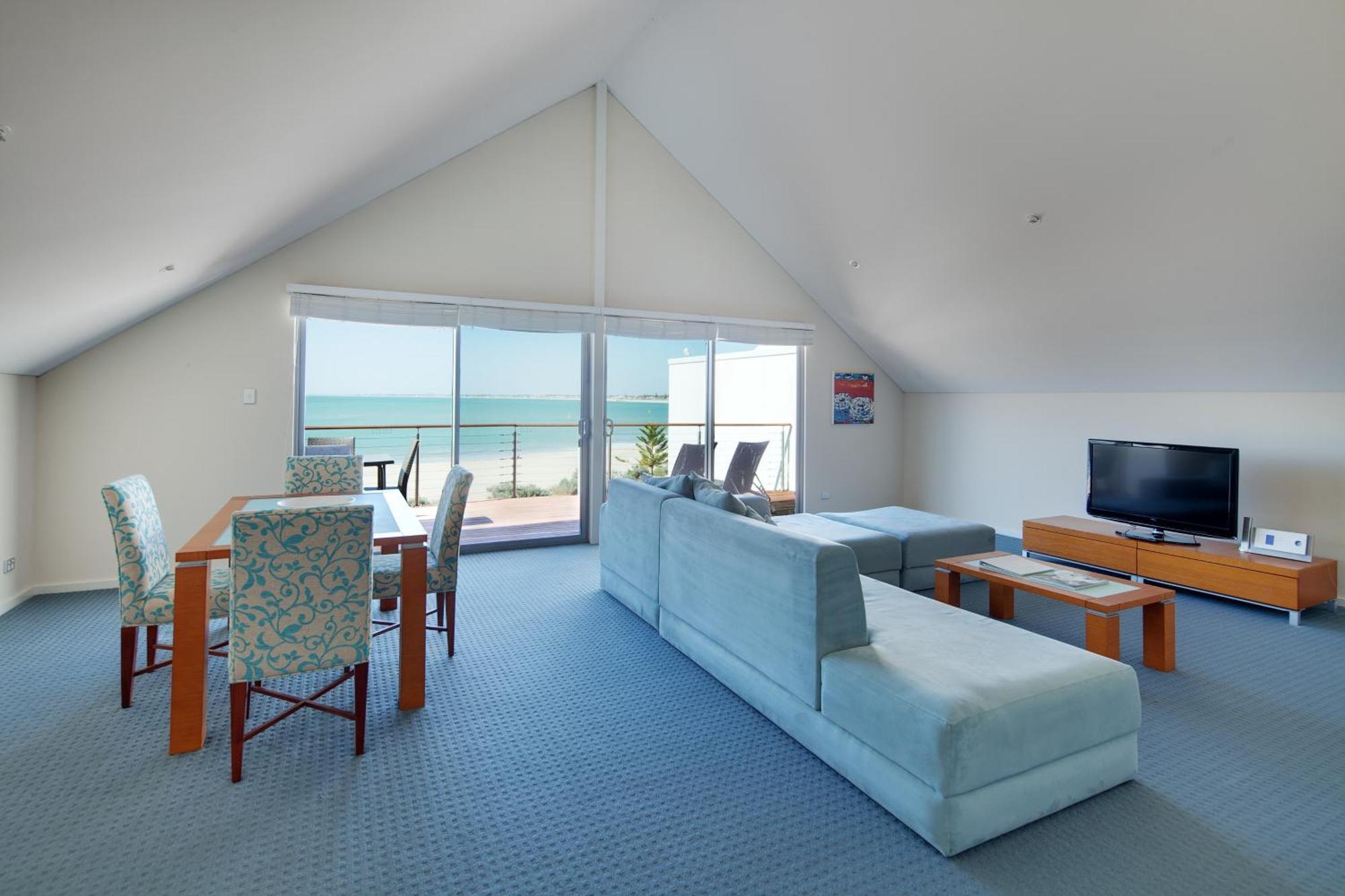 Seashells Mandurah Hotell Eksteriør bilde