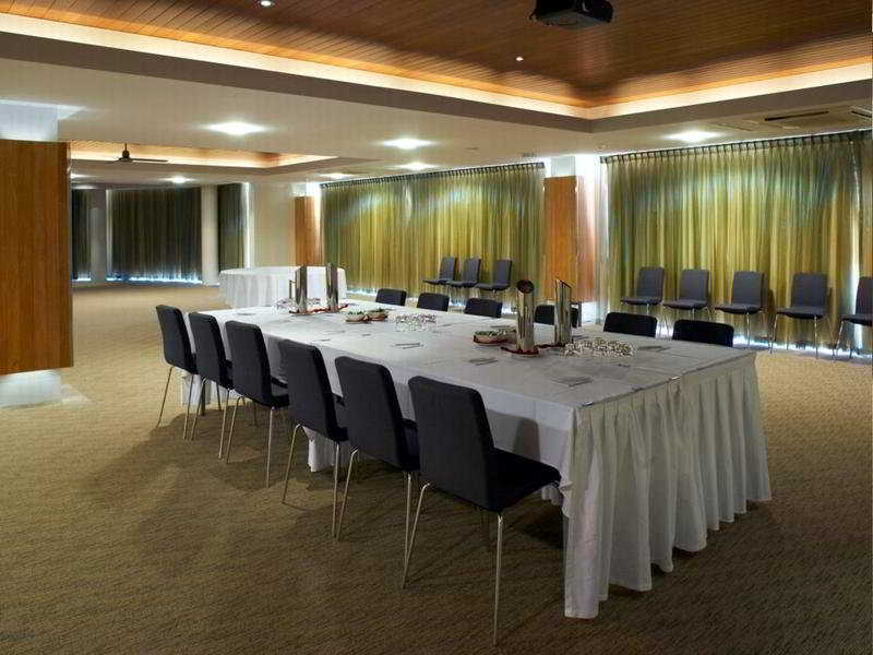 Seashells Mandurah Hotell Eksteriør bilde