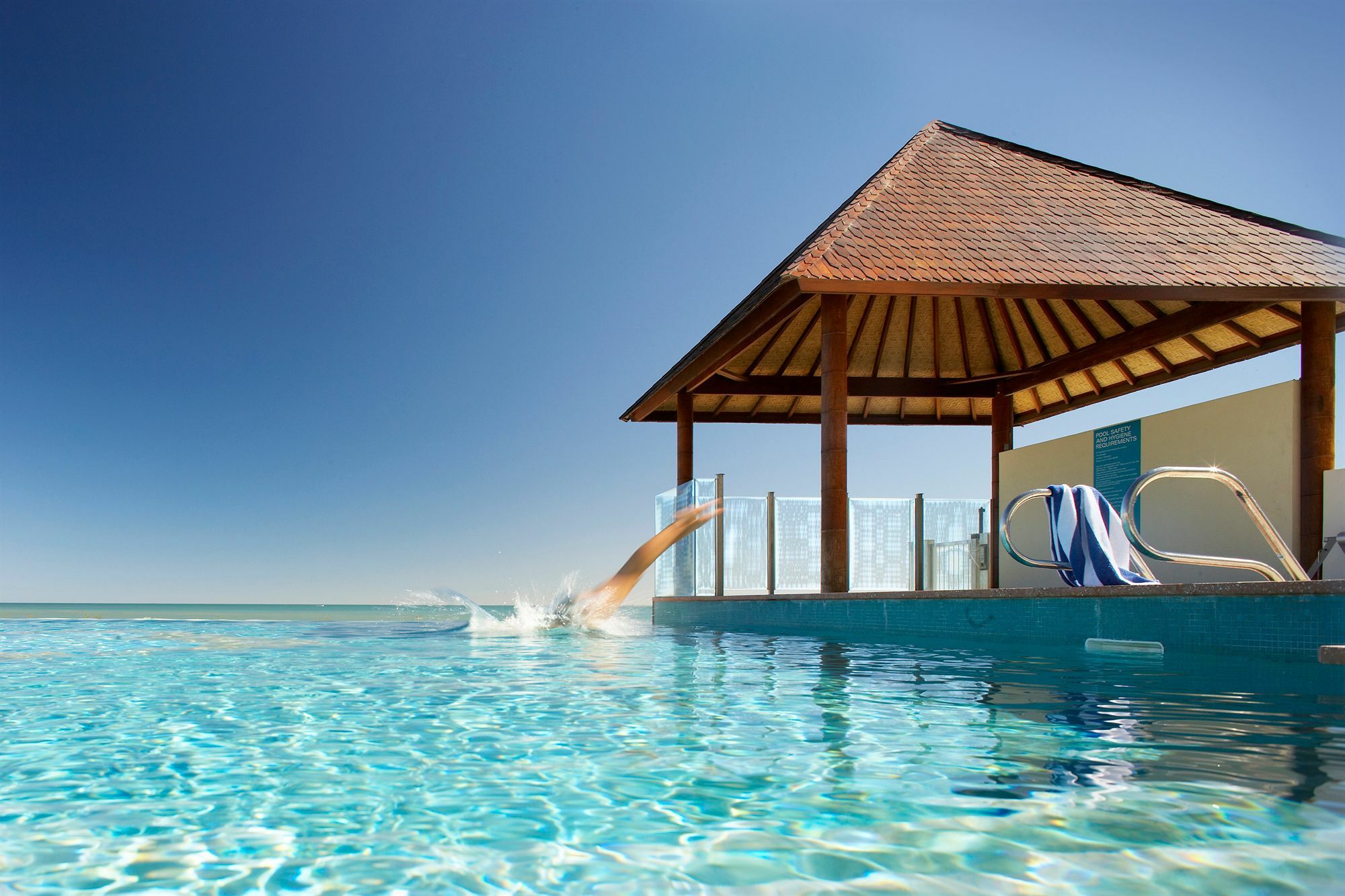 Seashells Mandurah Hotell Fasiliteter bilde
