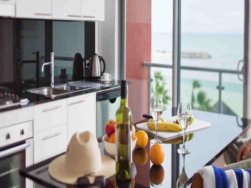 Seashells Mandurah Hotell Eksteriør bilde