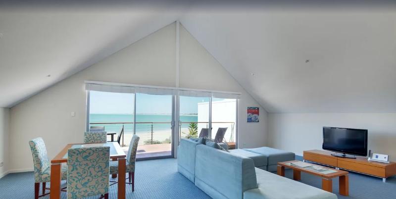 Seashells Mandurah Hotell Eksteriør bilde